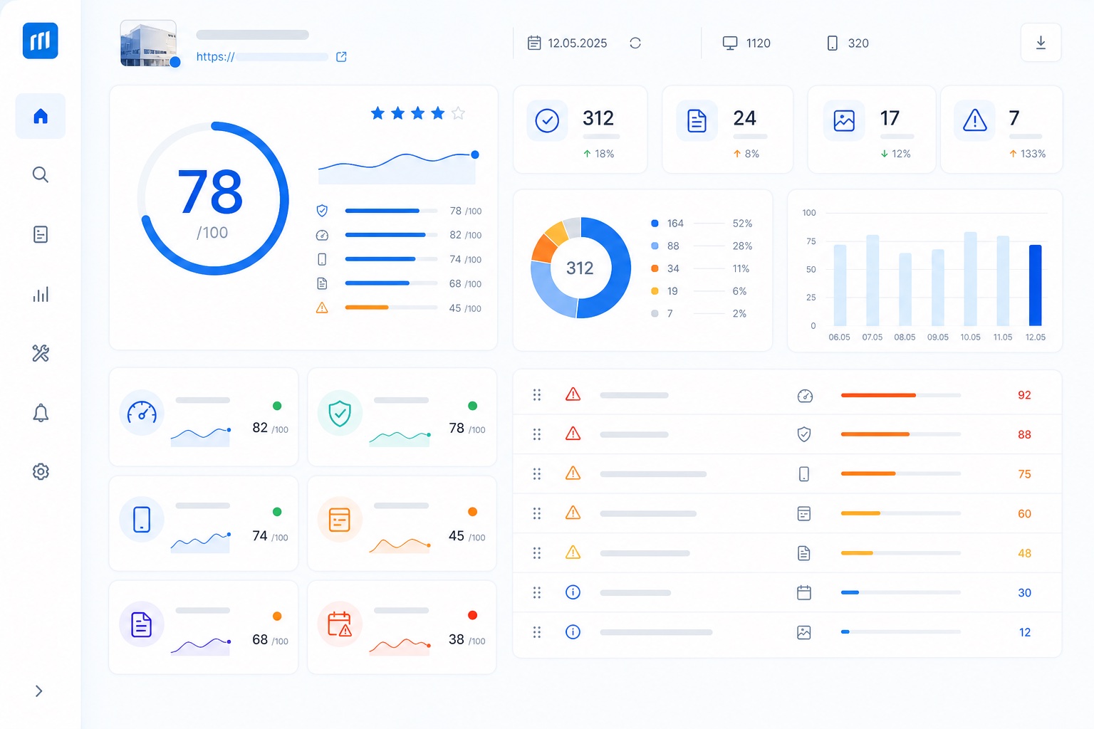 Почему сайт нельзя сделать один раз и забыть: разработка, CRM и боты в 2026 году